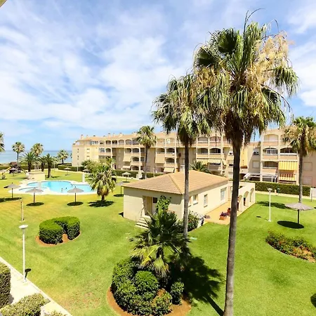 Bahia De 44 By Costablancarent Appartement *