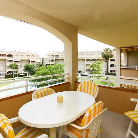 Bahia De 44 By Costablancarent Appartement *