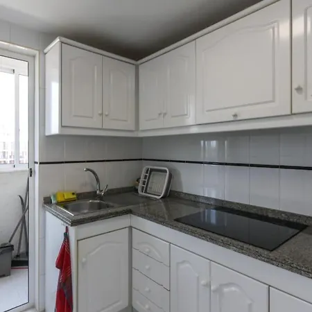 Bahia De 44 By Costablancarent * Dénia
