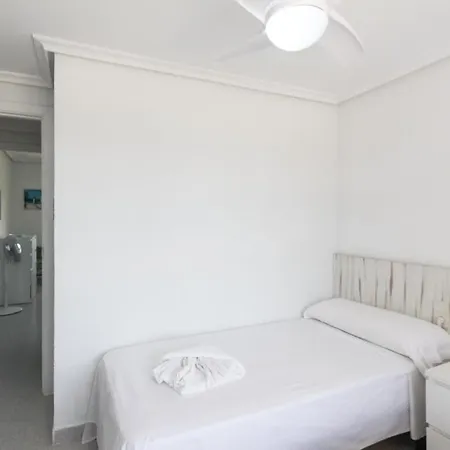 Bahia De 44 By Costablancarent Appartement *
