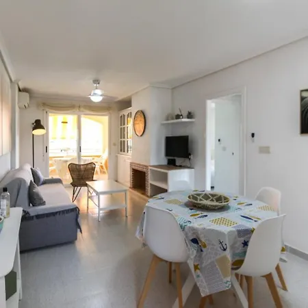 Bahia De 44 By Costablancarent *